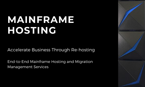 Mainframe Hosting