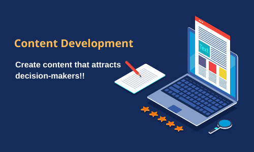 content-development