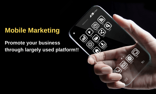 Mobile Marketing