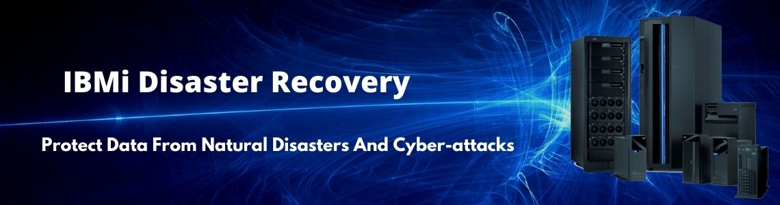 IBMi Disaster Recovery