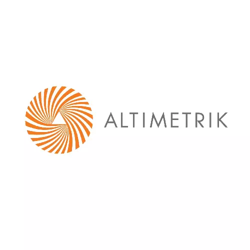 Altimetrik