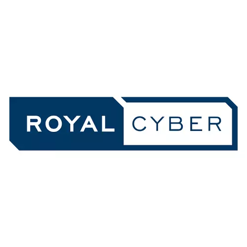 Royal Cyber