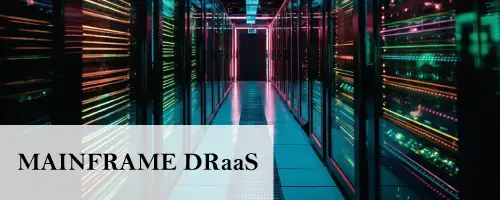 Mainframe Draas