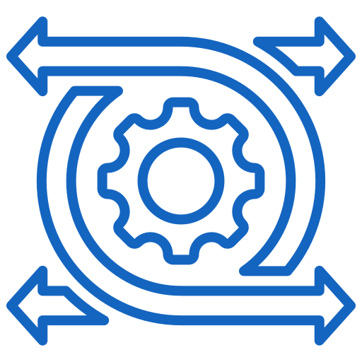 • Flexible Engagement Models