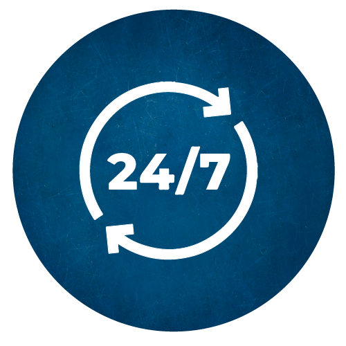 247 suport