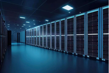 Mainframe Disaster Recovery