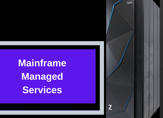 Mainframe Managed Services